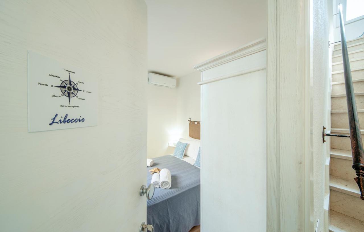 Rocca Doria Hotel Castelsardo Exterior photo