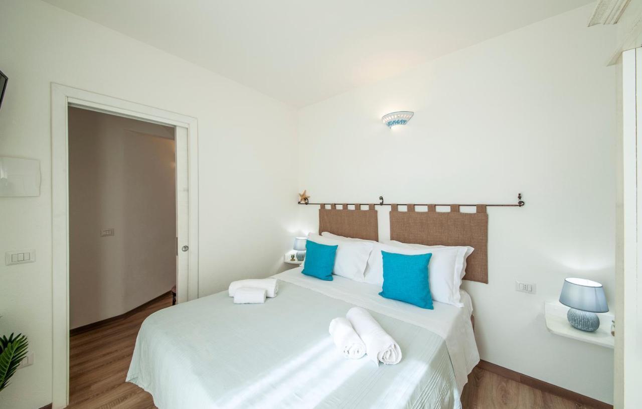 Rocca Doria Hotel Castelsardo Exterior photo