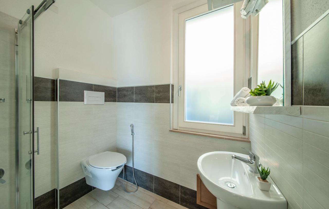 Rocca Doria Hotel Castelsardo Exterior photo