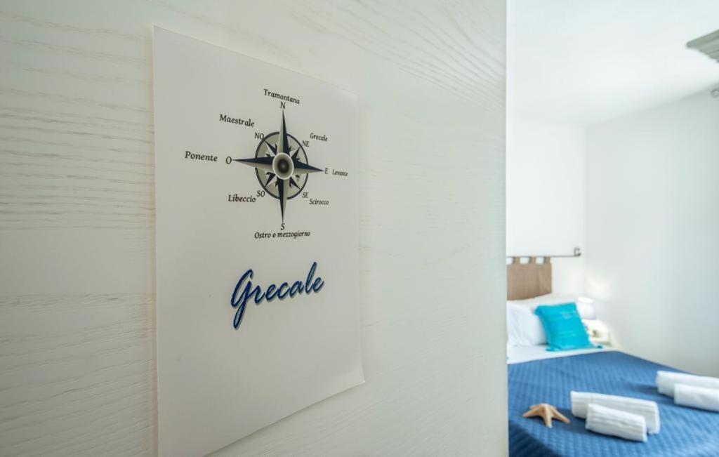 Rocca Doria Hotel Castelsardo Exterior photo
