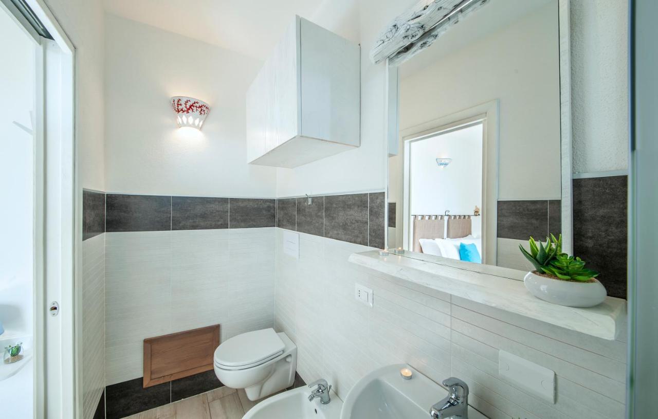 Rocca Doria Hotel Castelsardo Exterior photo