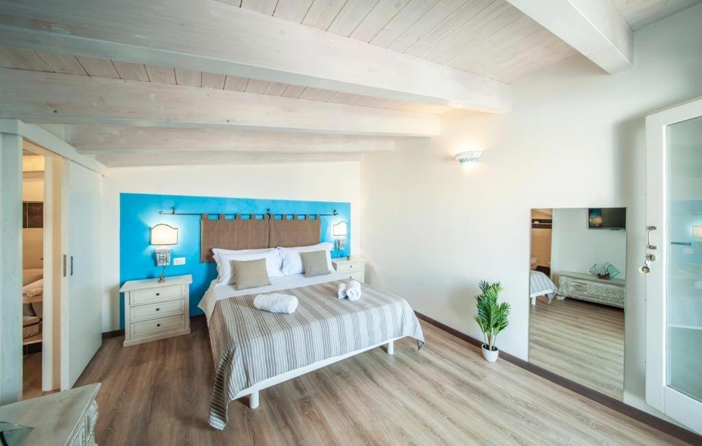 Rocca Doria Hotel Castelsardo Exterior photo