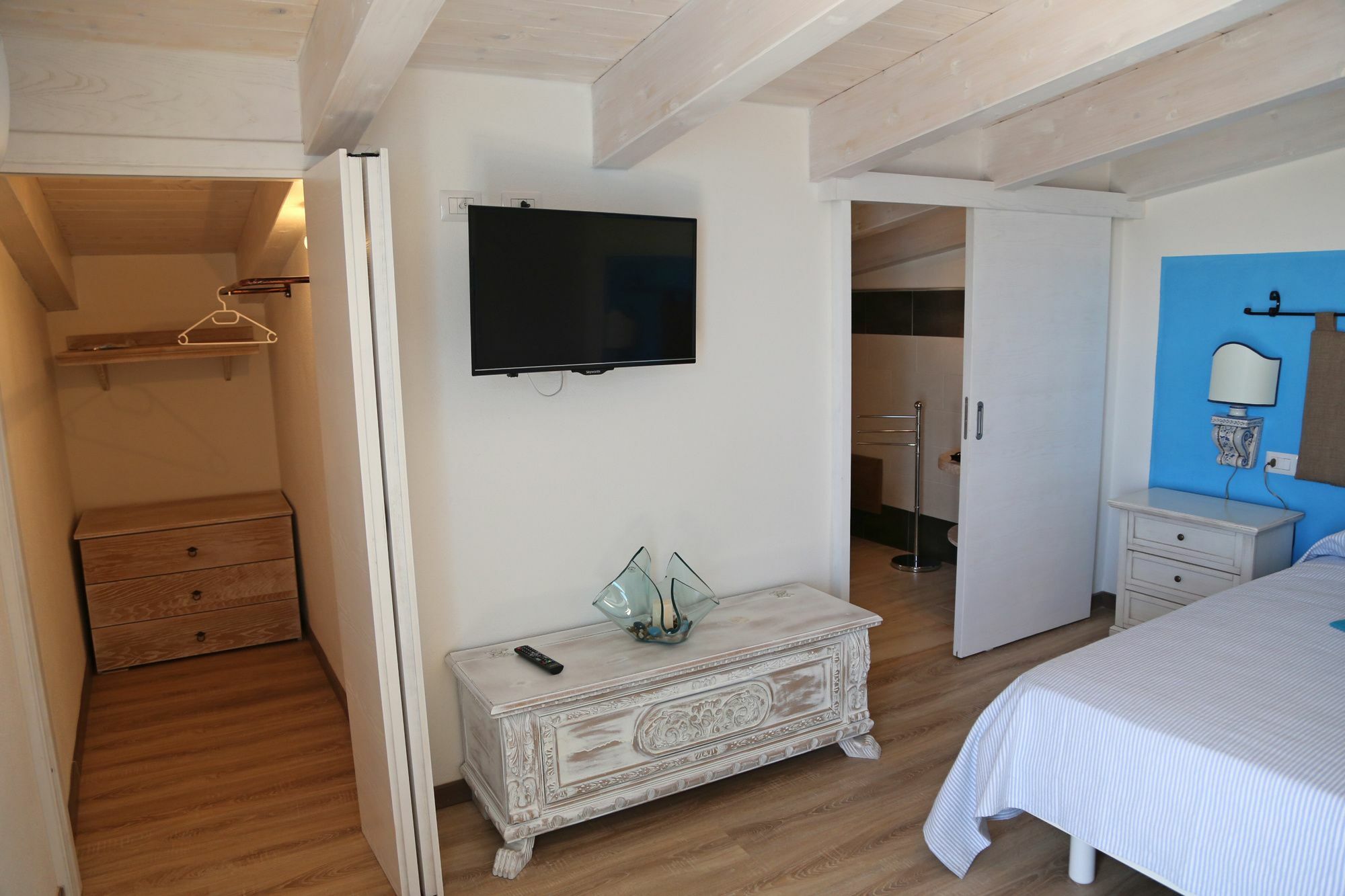 Rocca Doria Hotel Castelsardo Exterior photo
